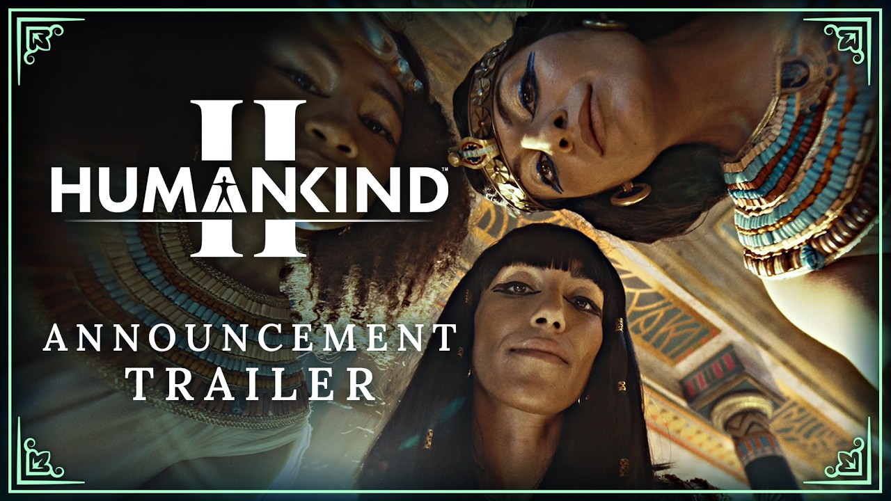 Humankind 2 gameplay